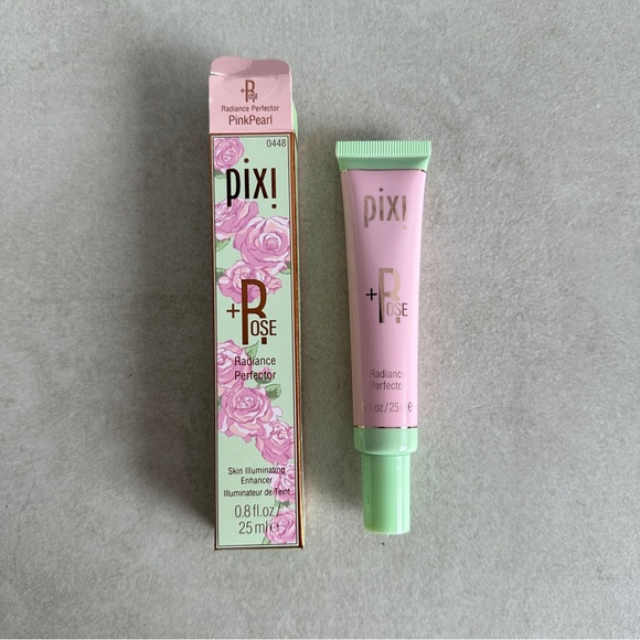 Pixi + Rose Radiance Perfector - Picture 1 of 3